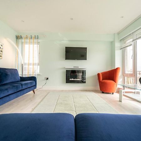 Luxurious Seaside Apartment 戈尔韦 外观 照片